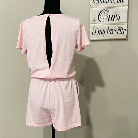 ASOS,Light pink Romper - Picture 9 of 9